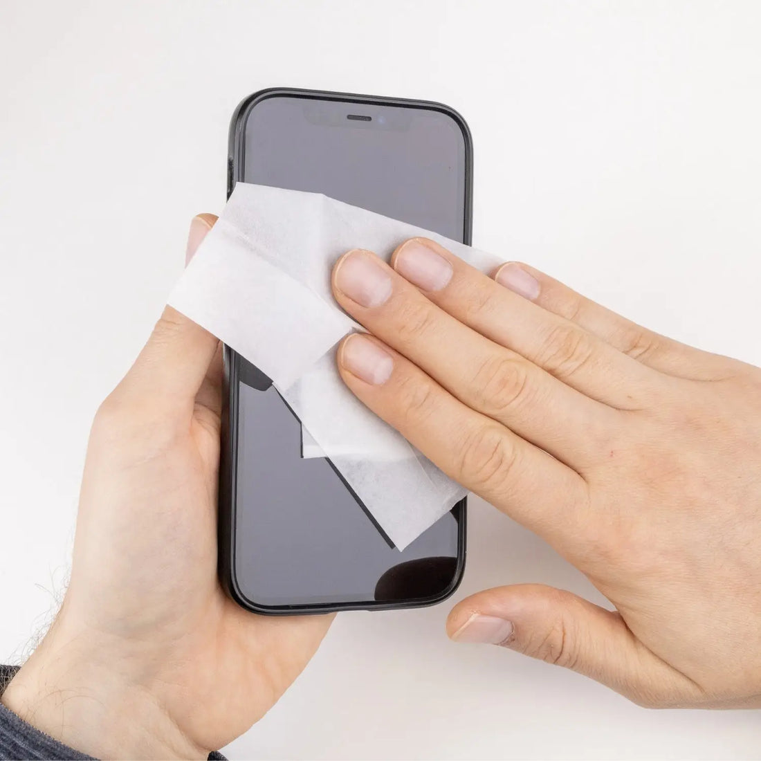20 Feuchte Reinigungstücher für Objektivlinsen Handydisplay & Brille - Kamera Foto > Kamerazubehör Kamerareinigung