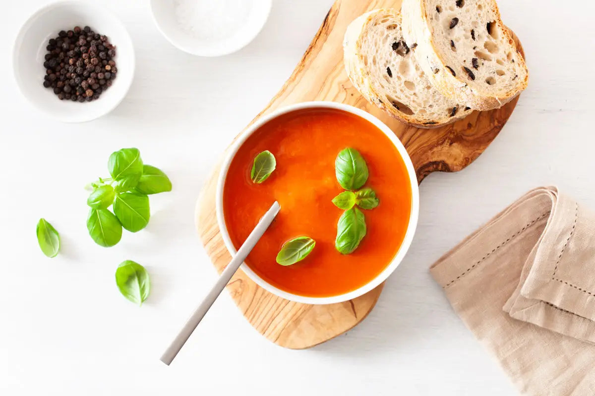 Food Fotografie: 10 Tipps für geschmackvolle Fotos