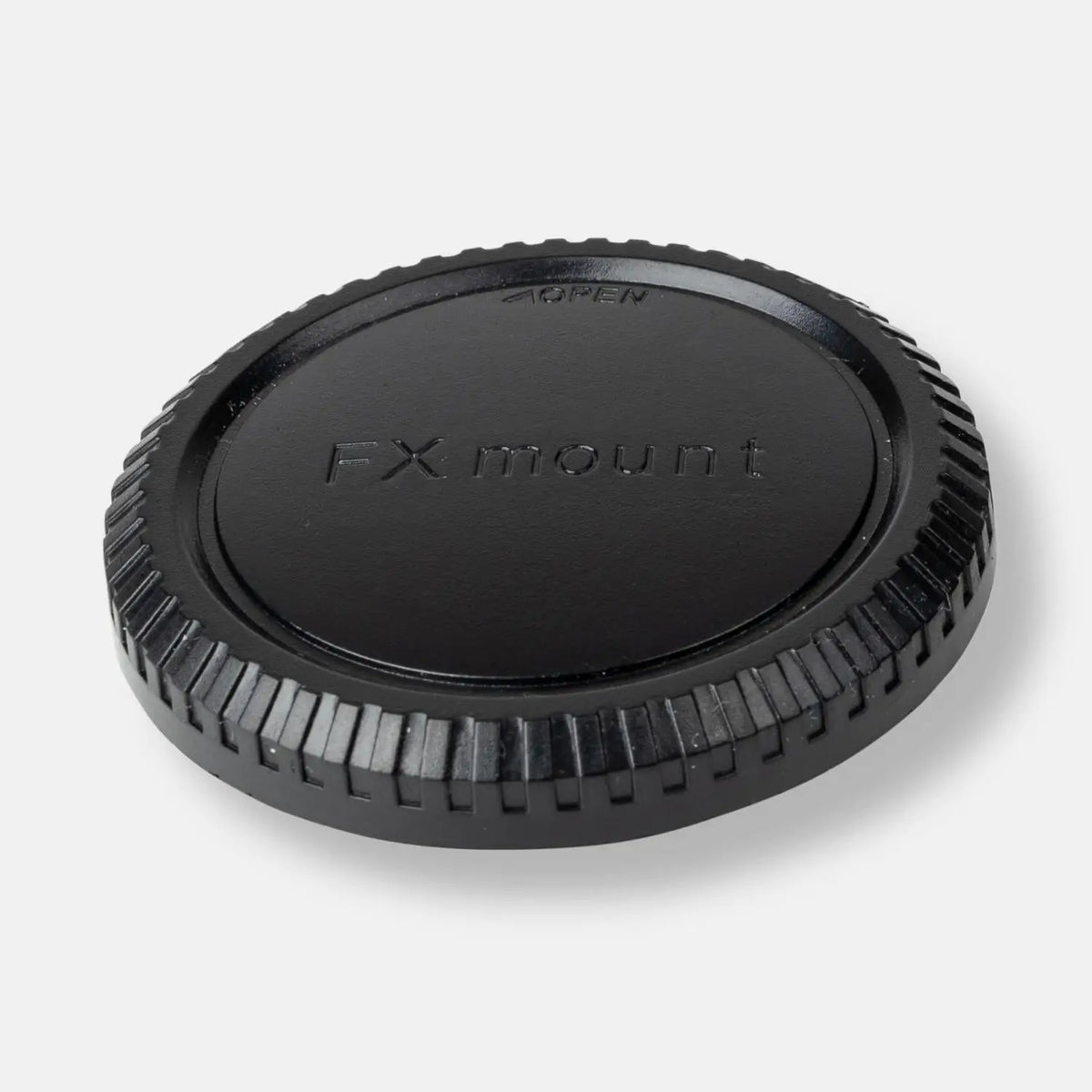 Bouchon de boîtier - compatible avec Sony, Nikon, Canon et Fuji - Fujifilm FX - Appareil photo > Accessoires pour appareils photo