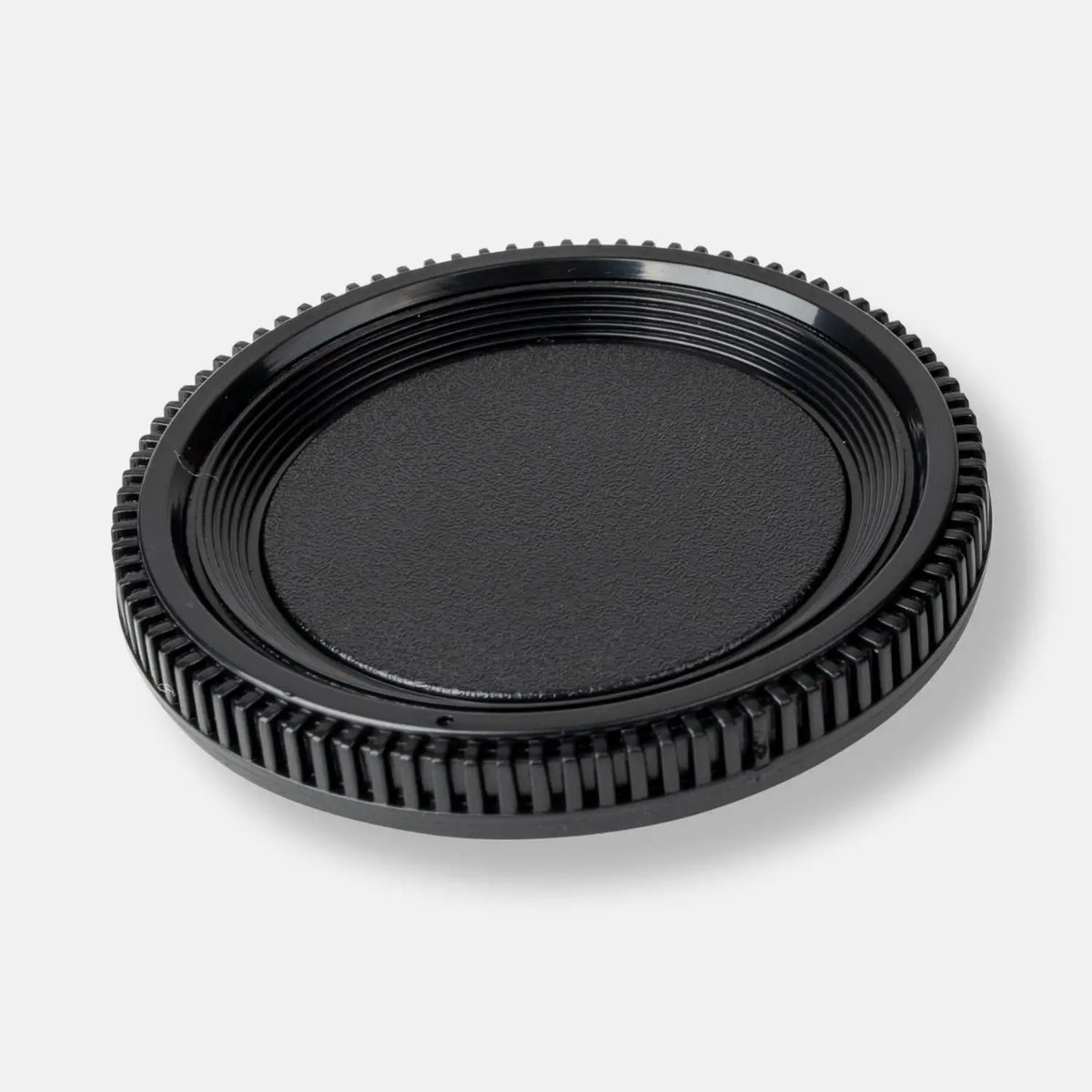 Bouchon de boîtier - compatible avec Sony, Nikon, Canon et Fuji - Appareil photo F - Accessoires photo