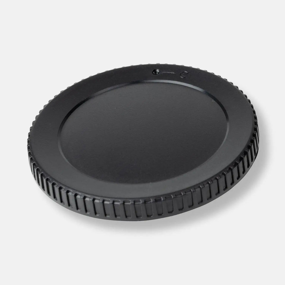 Bouchon de boîtier - compatible avec Sony, Nikon, Canon et Fuji - Appareil photo Z - Accessoires photo