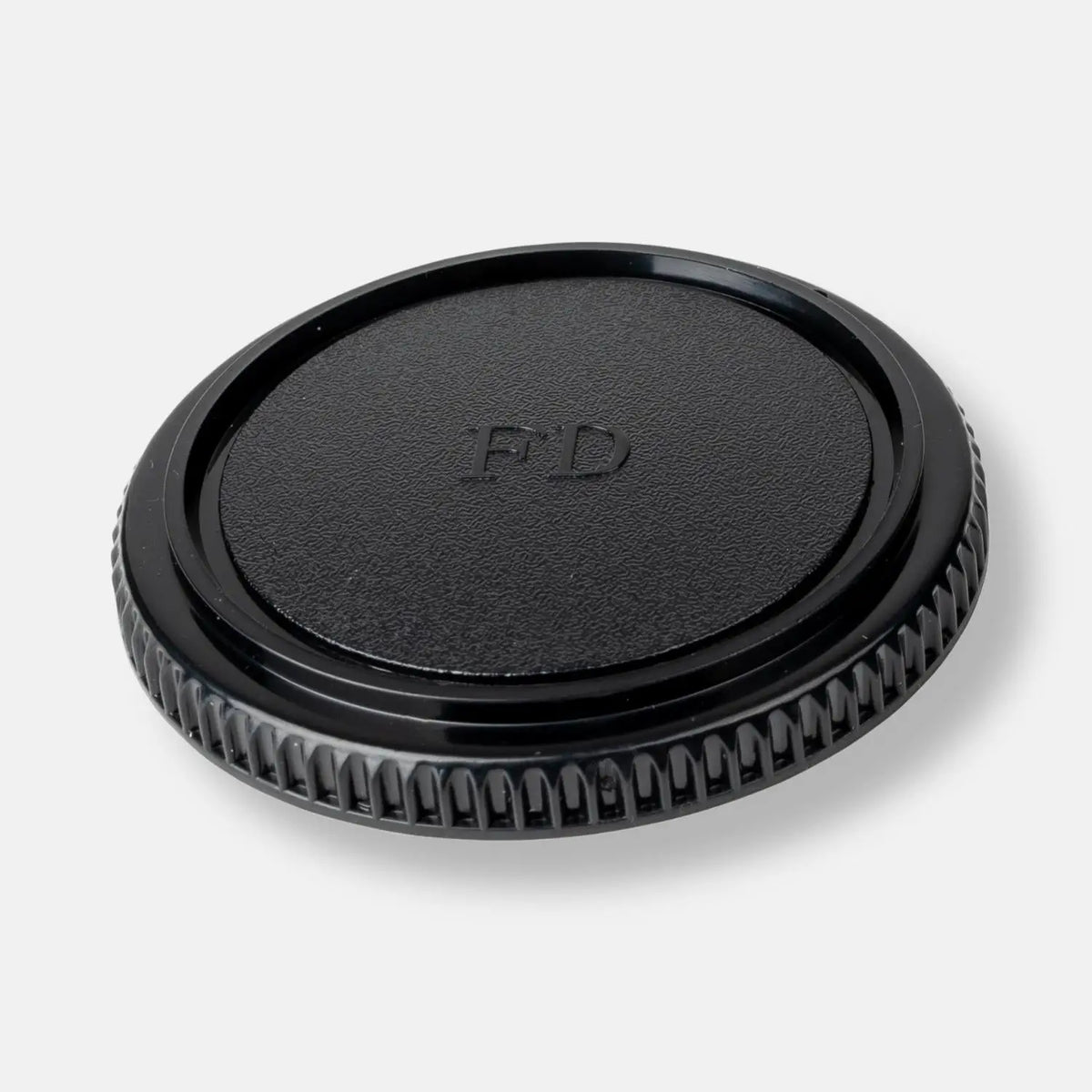 Bouchon de boîtier - compatible avec Sony, Nikon, Canon et Fuji - FD - Appareil photo > Accessoires pour appareils photo