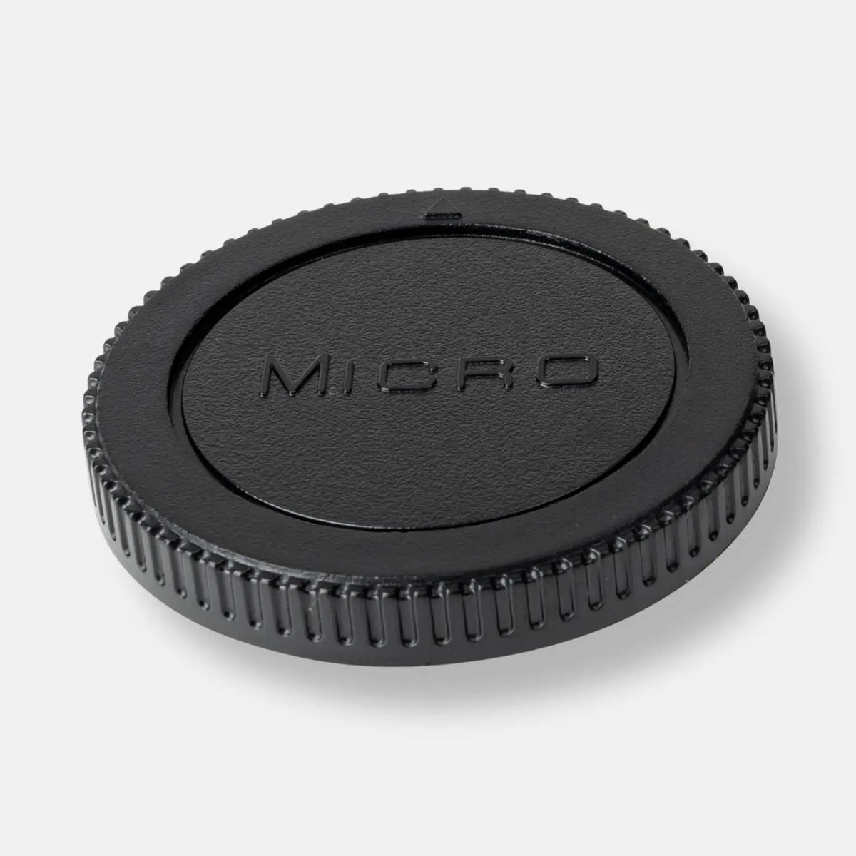 Bouchon de boîtier - compatible avec Sony, Nikon, Canon et Fuji - MFT (Micro 4/3) - Appareil photo > Accessoires pour appareils photo