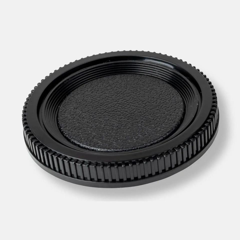 Bouchon de boîtier - compatible avec Sony, Nikon, Canon et Fuji - Pentax K - Appareil photo > Accessoires pour appareils photo