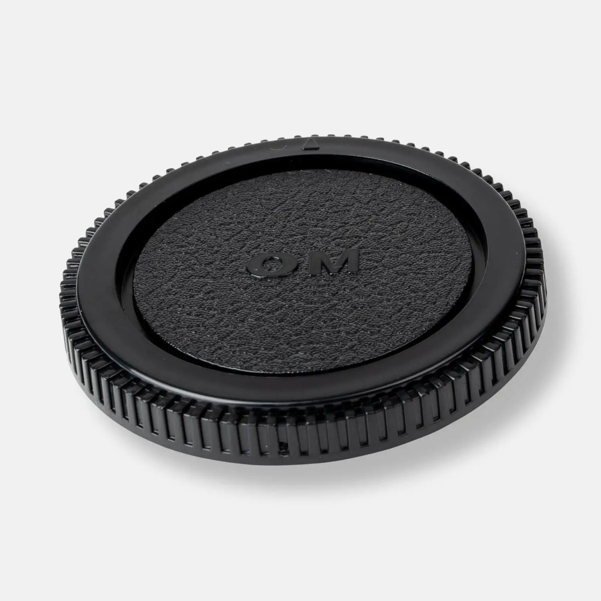 Bouchon de boîtier - compatible avec Sony, Nikon, Canon et Fuji - Olympus OM (non Micro 4/3) - Appareil photo > Accessoires pour appareils photo