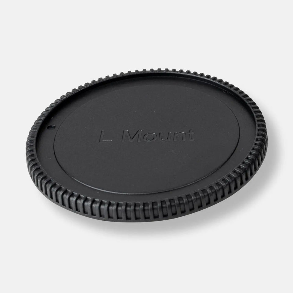 Bouchon de boîtier - compatible avec Sony, Nikon, Canon et Fuji - Lumix L - Appareil photo > Accessoires pour appareil photo