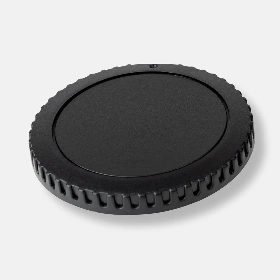 Bouchon de boîtier - compatible avec Sony, Nikon, Canon et Fuji - EF - Appareil photo > Accessoires pour appareils photo