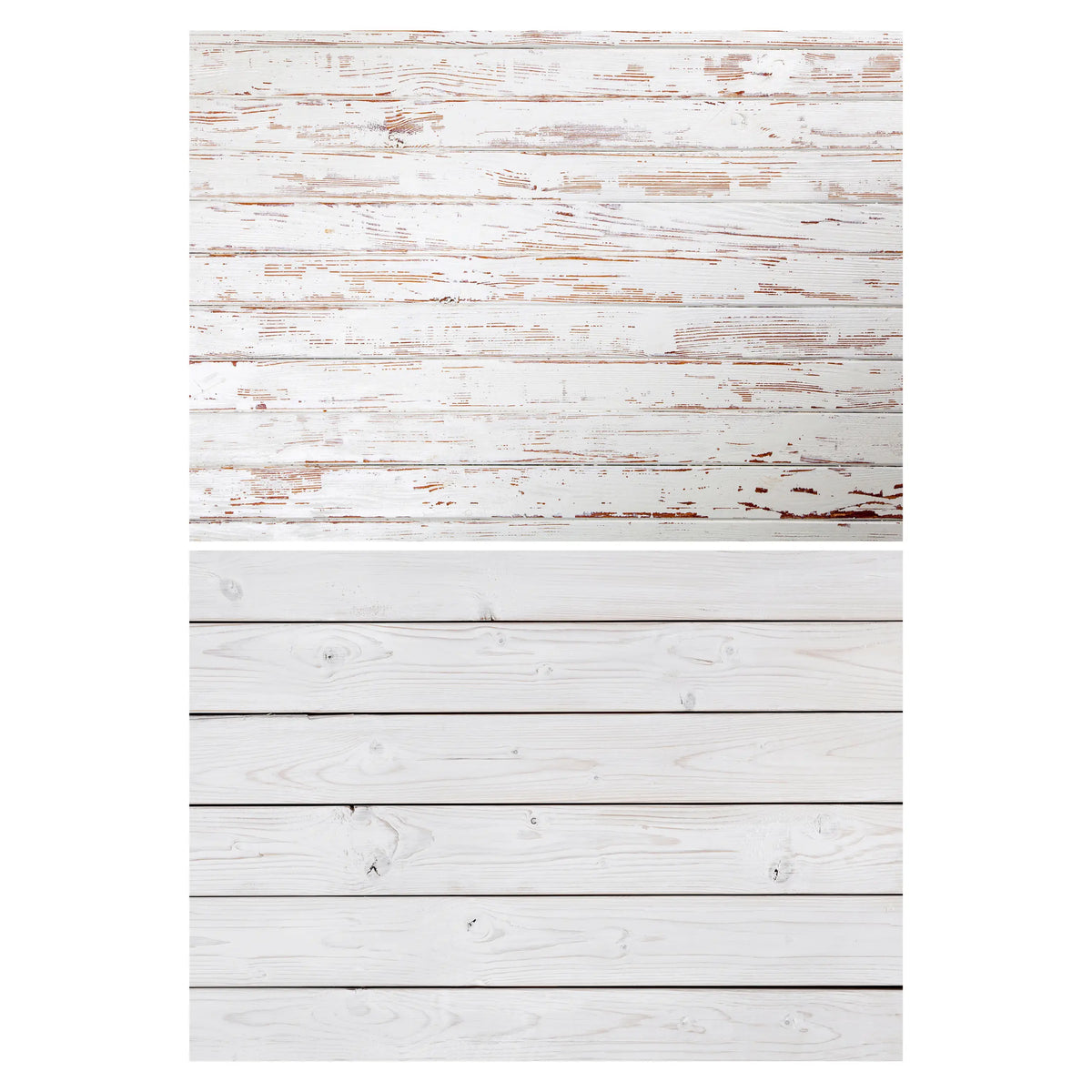 Flatlay Hintergrund 84 × 60 cm doppelseitig – Holzoptik - Kamera & Foto > Fotostudio-Ausrüstung Hintergründe