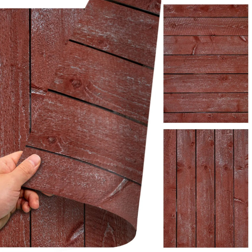 Flatlay Backdrop - Discontinued Models - 84×60 cm Double-Sided - Camera & Photo > Photo Studio Equipment Backdrops
