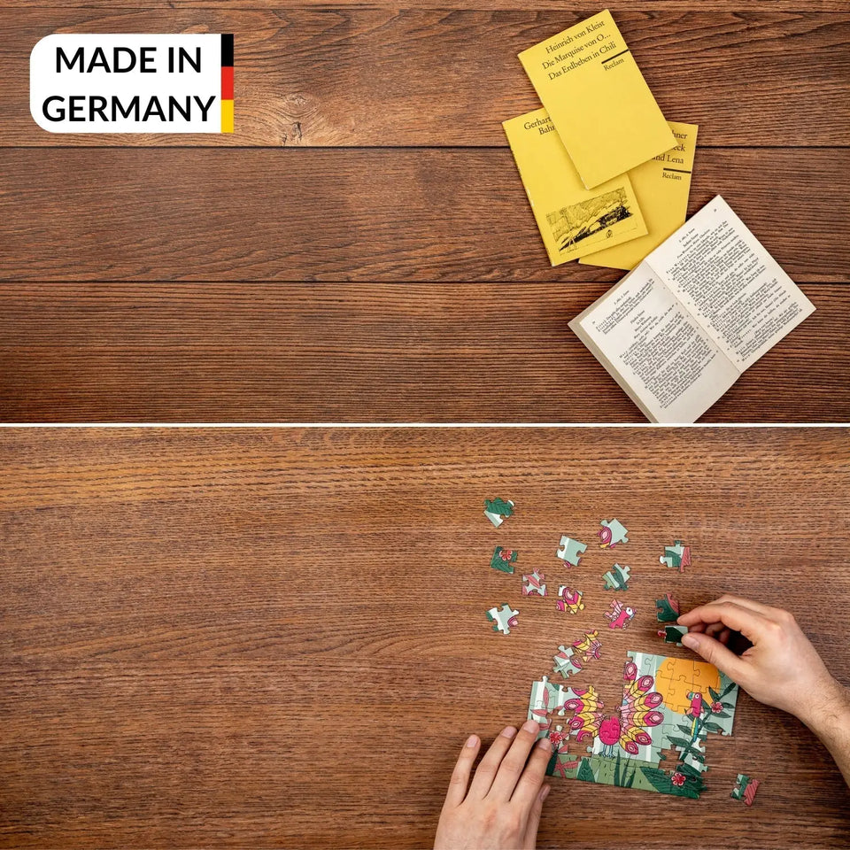 Flatlay Backdrop - Discontinued Models - 84×60 cm Double-Sided - Camera & Photo > Photo Studio Equipment Backdrops