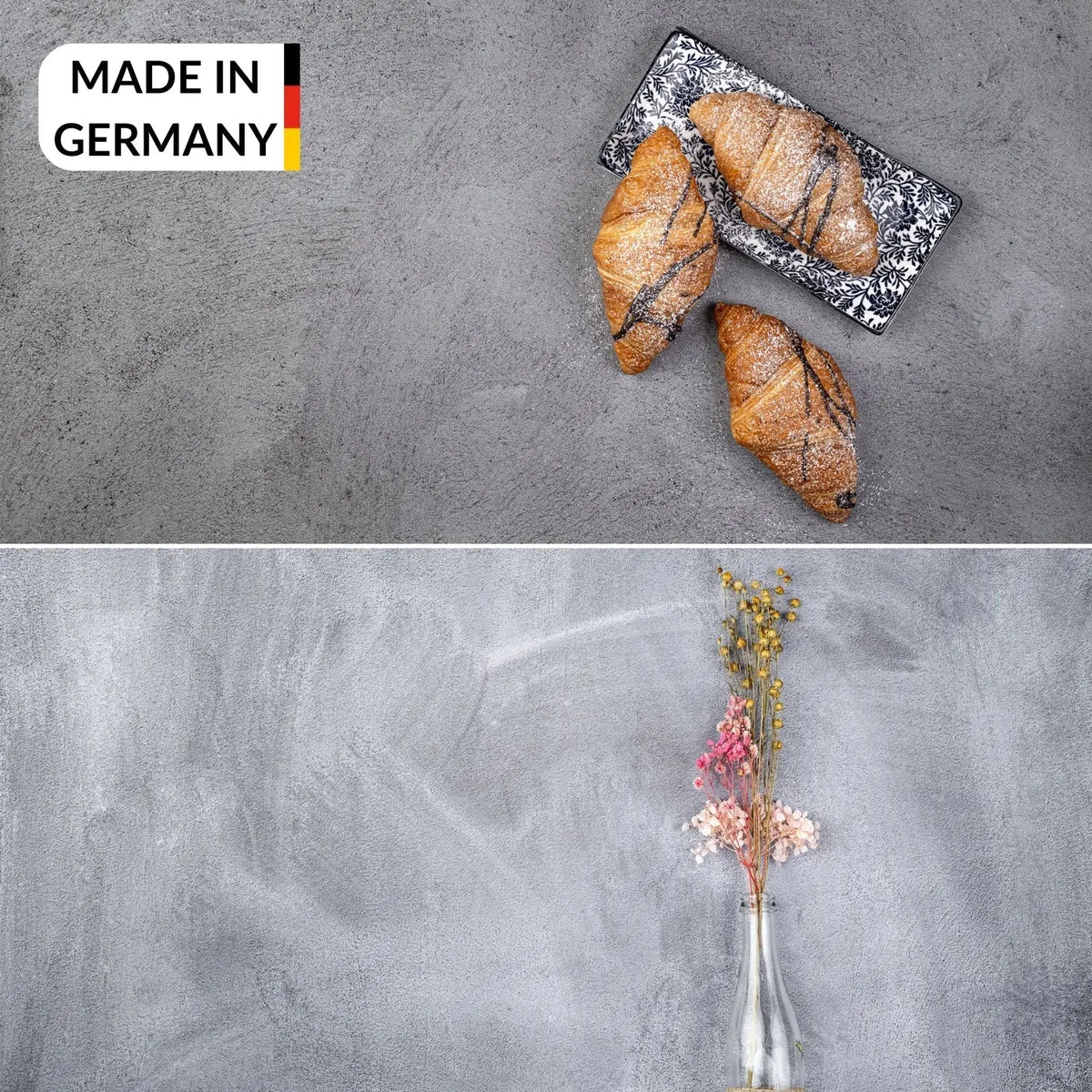 Flatlay Backdrop - Discontinued Models - 84×60 cm Double-Sided - Camera & Photo > Photo Studio Equipment Backdrops