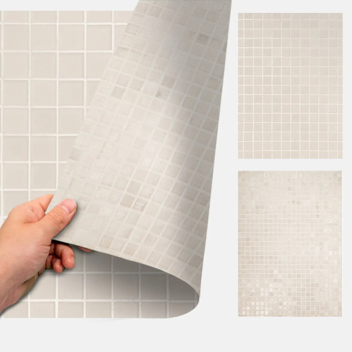 Flatlay backdrop - Discontinued models - 84×60 cm double-sided - Stein 126 - Camera & Photo > Photo studio equipment