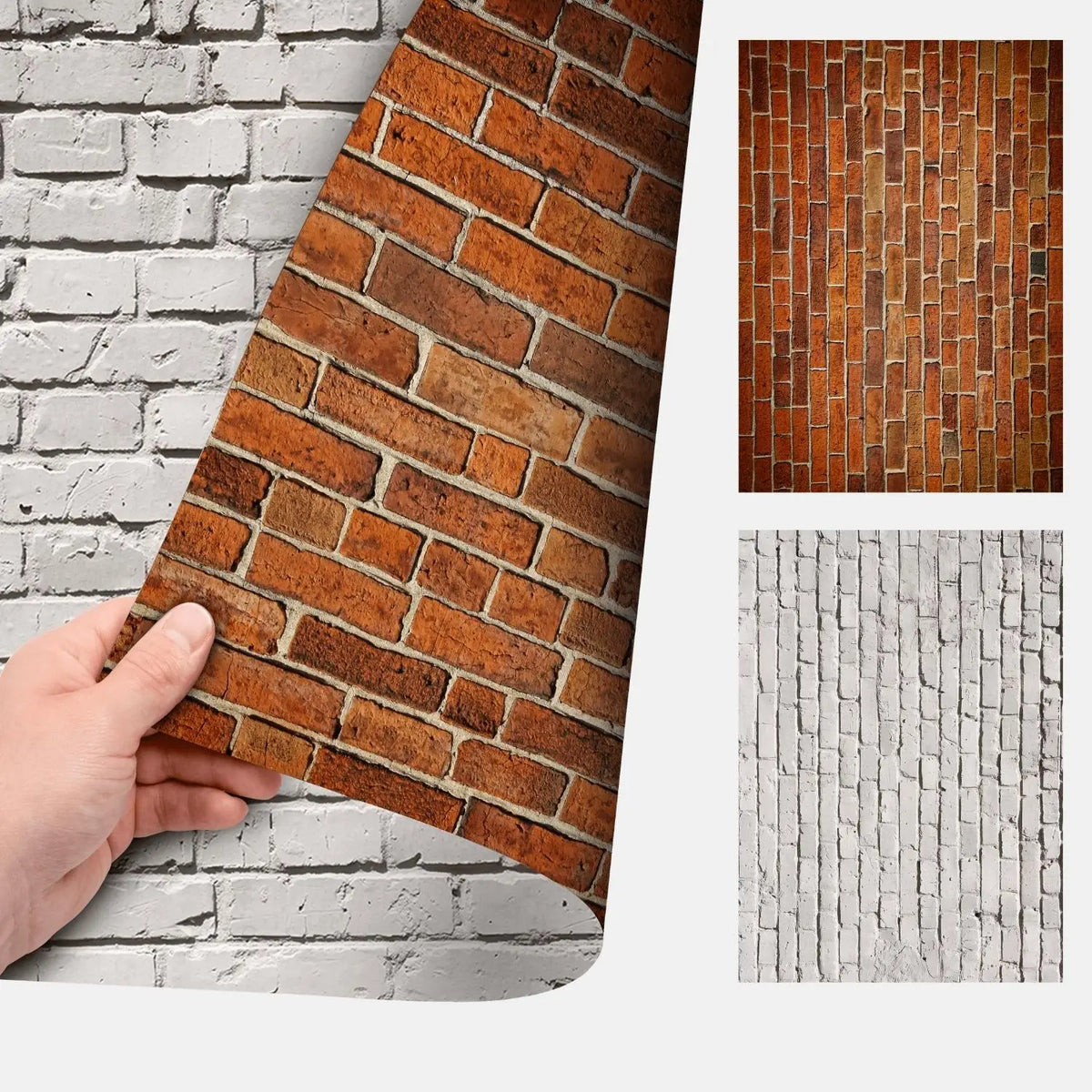 Flatlay backdrop - Discontinued models - 84×60 cm double-sided - Stein 38 - Camera & Photo > Photo studio equipment