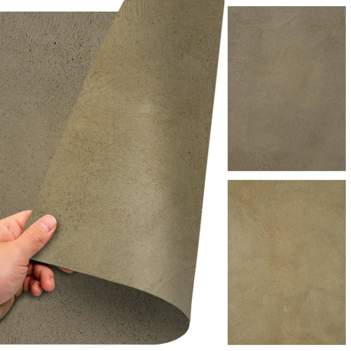 Flatlay Backdrop - Discontinued Models - 84×60 cm Double-Sided - Camera & Photo > Photo Studio Equipment Backdrops