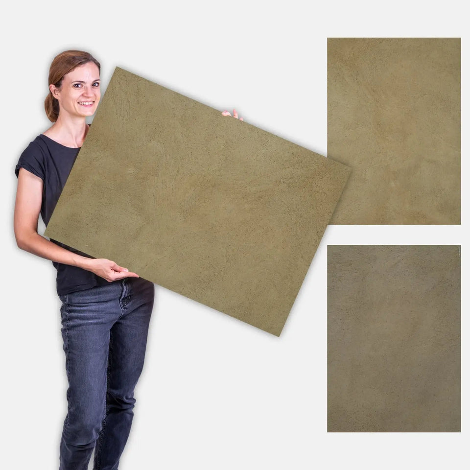 Flatlay backdrop - Discontinued models - 84×60 cm double-sided - Stein 146 - Camera & Photo > Photo studio equipment