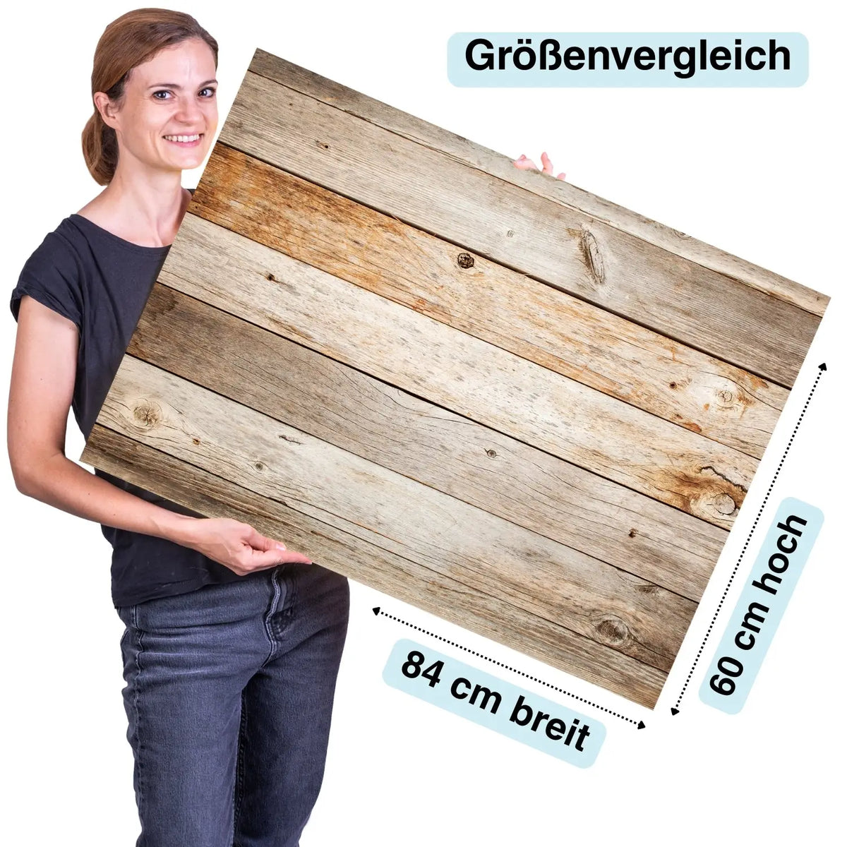 Flatlay Hintergrund Set – 5 Hintergründe mit 10 Motiven - Kamera & Foto > Fotostudio-Ausrüstung Fotohintergründe