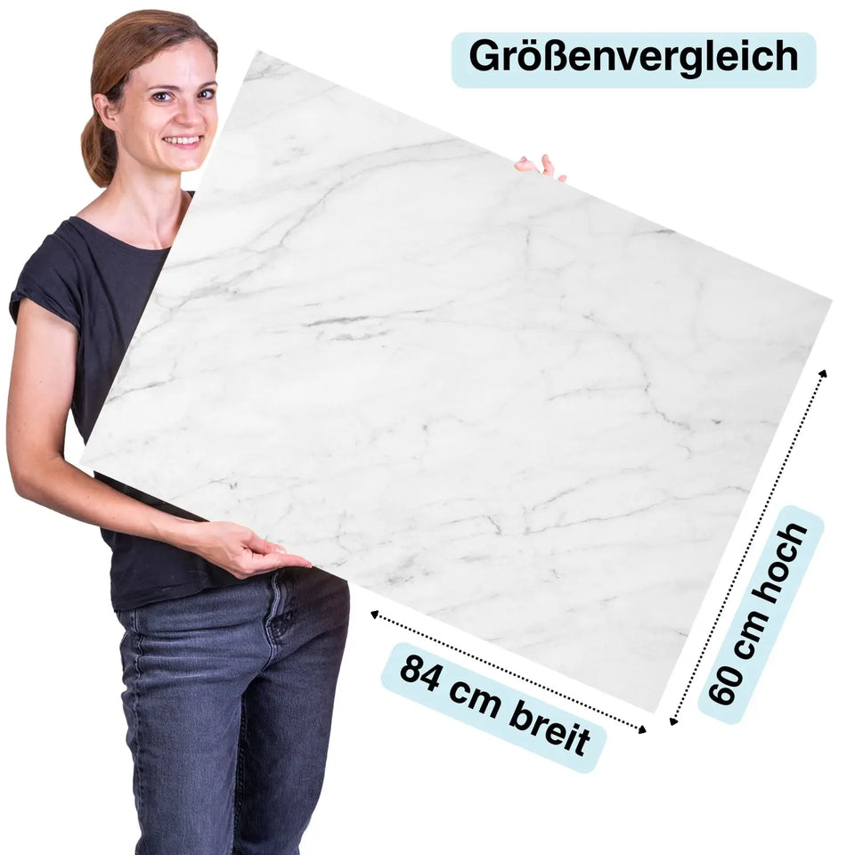 Flatlay Hintergrund Set – 5 Hintergründe mit 10 Motiven - Kamera & Foto > Fotostudio-Ausrüstung Fotohintergründe