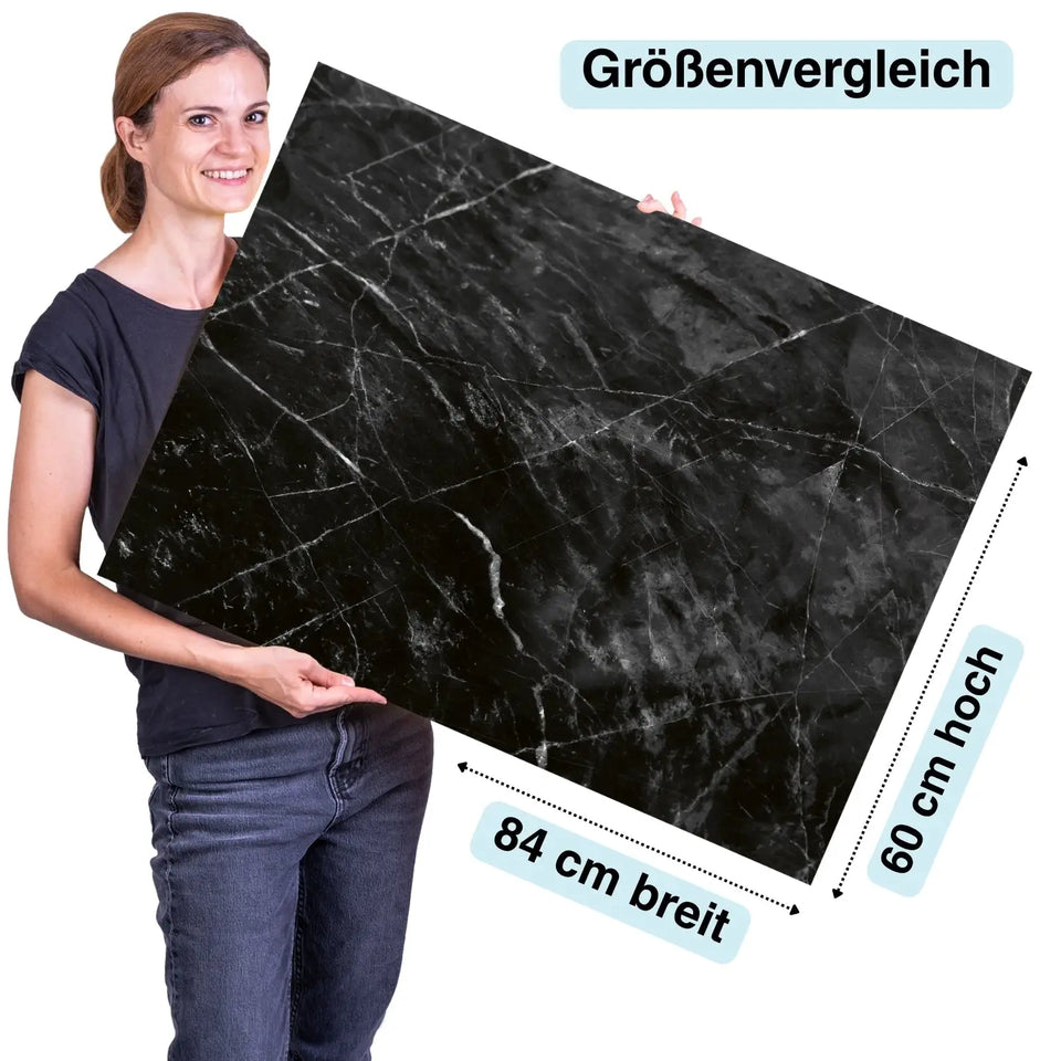 Flatlay Hintergrund Set – 5 Hintergründe mit 10 Motiven - Kamera & Foto > Fotostudio-Ausrüstung Fotohintergründe