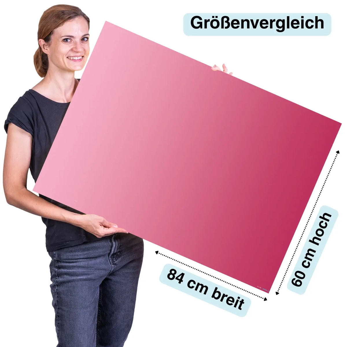 Flatlay Hintergrund Set – 5 Hintergründe mit 10 Motiven - Kamera & Foto > Fotostudio-Ausrüstung Fotohintergründe