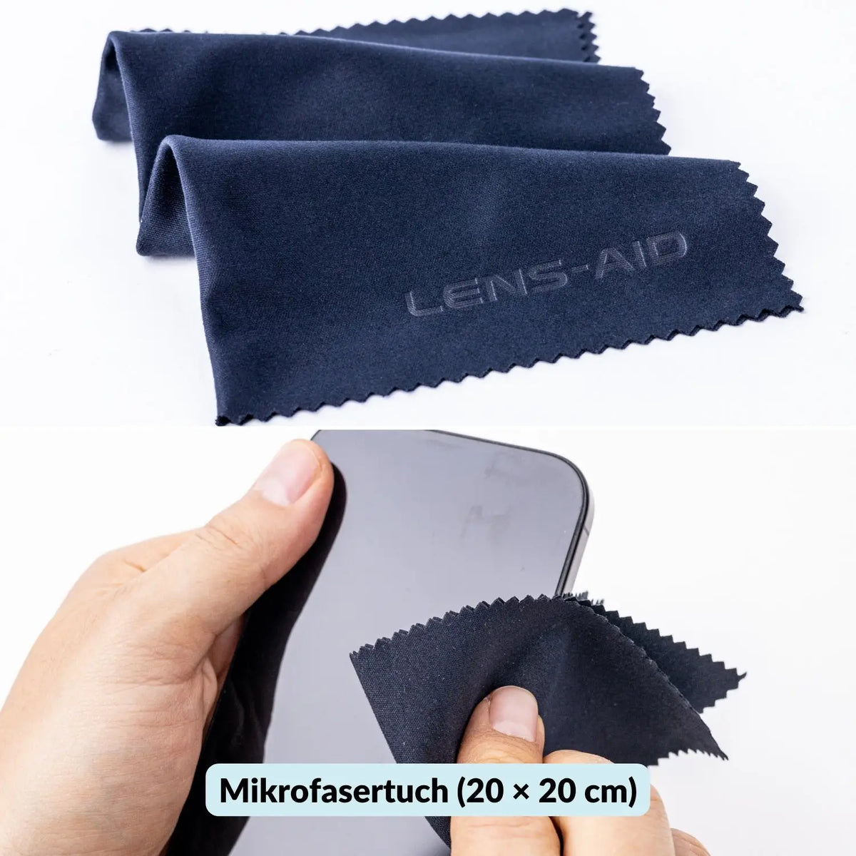Kit per la pulizia del cellulare, comprensivo di pasta adesiva per la porta USB-C, le cuffie, la tastiera, ecc. - Elettronica > Accessori elettronici