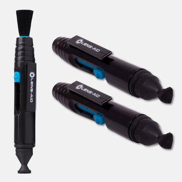 Cleaning pen for cameras & lenses - Photo > Camera accessories Camera cleaning Cleaning accessories
