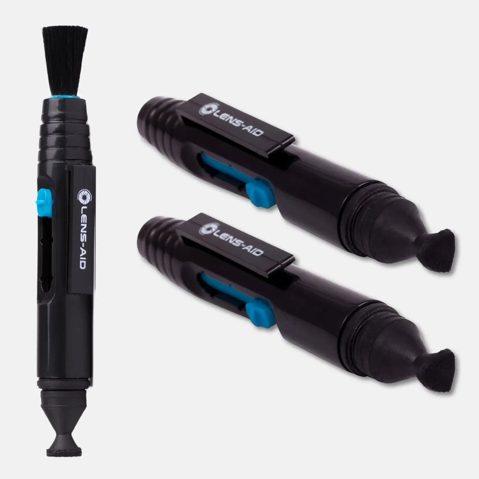 Cleaning pen for cameras & lenses - Photo > Camera accessories Camera cleaning Cleaning accessories