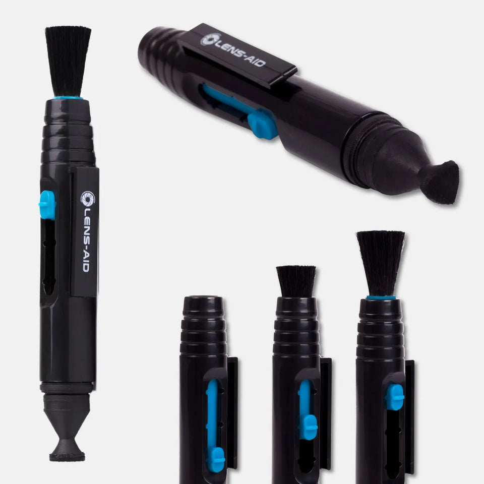 Cleaning pen for cameras & lenses - Photo > Camera accessories Camera cleaning Cleaning accessories