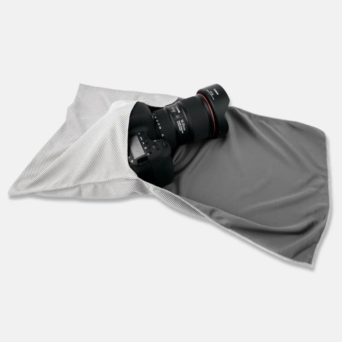 Chiffons de protection en microfibre pour appareil photo et objectif – différentes tailles - Photo > Accessoires pour appareil photo: sacs et étuis
