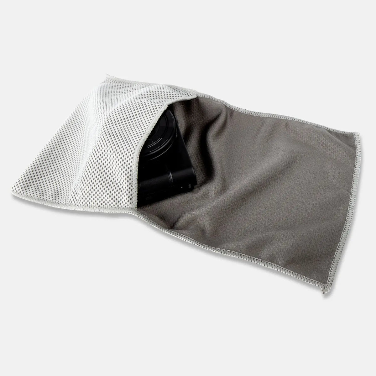 Chiffons de protection en microfibre pour appareil photo et objectif – différentes tailles - Photo > Accessoires pour appareil photo: sacs et étuis