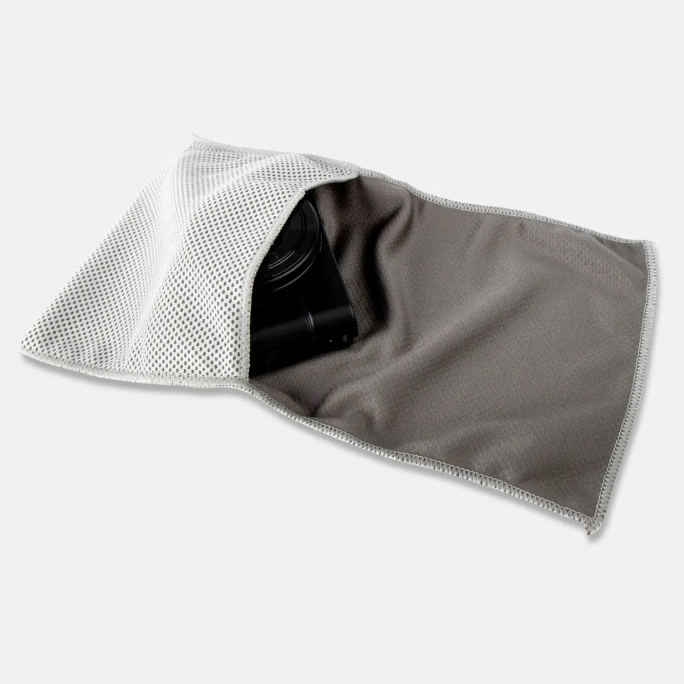 Chiffons de protection en microfibre pour appareil photo et objectif – différentes tailles - Photo > Accessoires pour appareil photo: sacs et étuis
