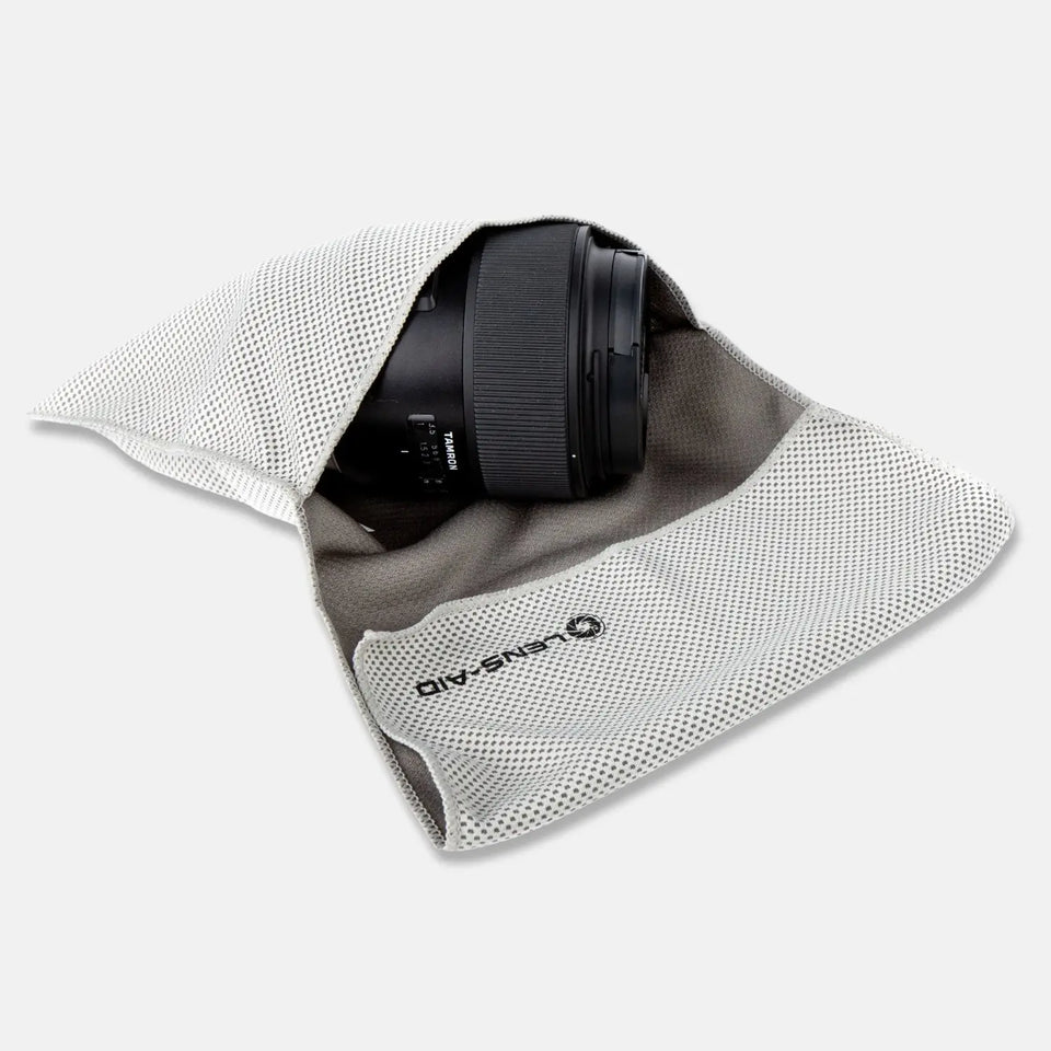 Chiffons de protection en microfibre pour appareil photo et objectif – différentes tailles - Photo > Accessoires pour appareil photo: sacs et étuis