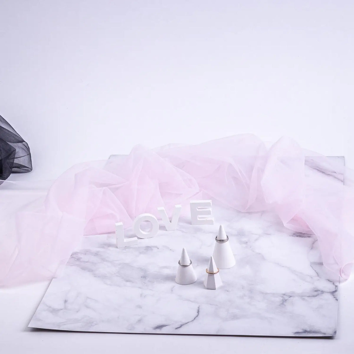 Mini Flatlay A2 – Fotoachtergrond voor studio en eten