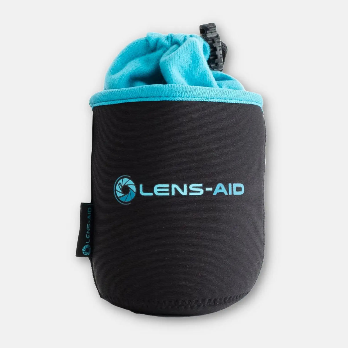 Neopren Objektivbeutel mit Fleece-Fütterung - XXS (5 x 7 cm) - Kamera & Foto > Kamerazubehör Objektivzubehör