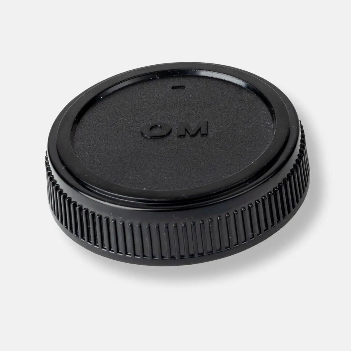 Lens rear cap replacement for Sony / Canon / Nikon / Fujifilm / Others - Olympus OM (not MFT) - Camera & Photo >