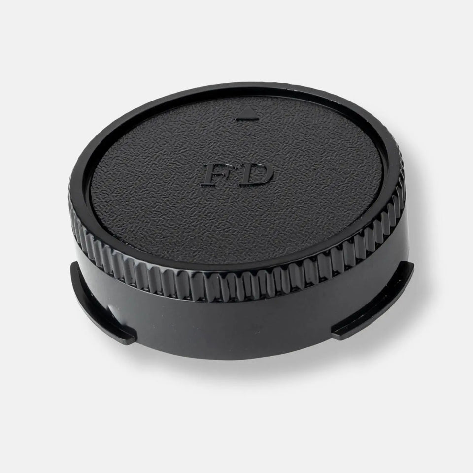Lens rear cap replacement for Sony / Canon / Nikon / Fujifilm / Others - FD - Camera & Photo > Camera Accessories