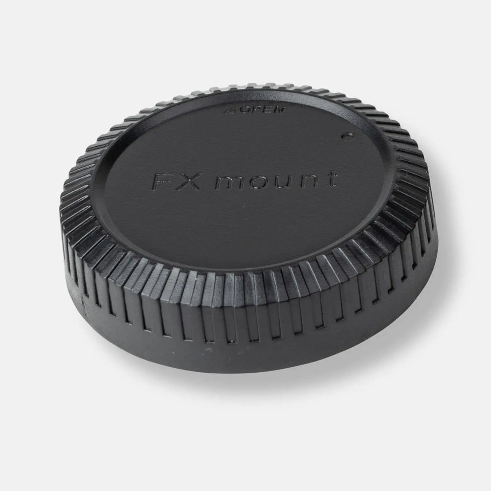 Lens rear cap replacement for Sony / Canon / Nikon / Fujifilm / Others - FX - Camera & Photo > Camera Accessories