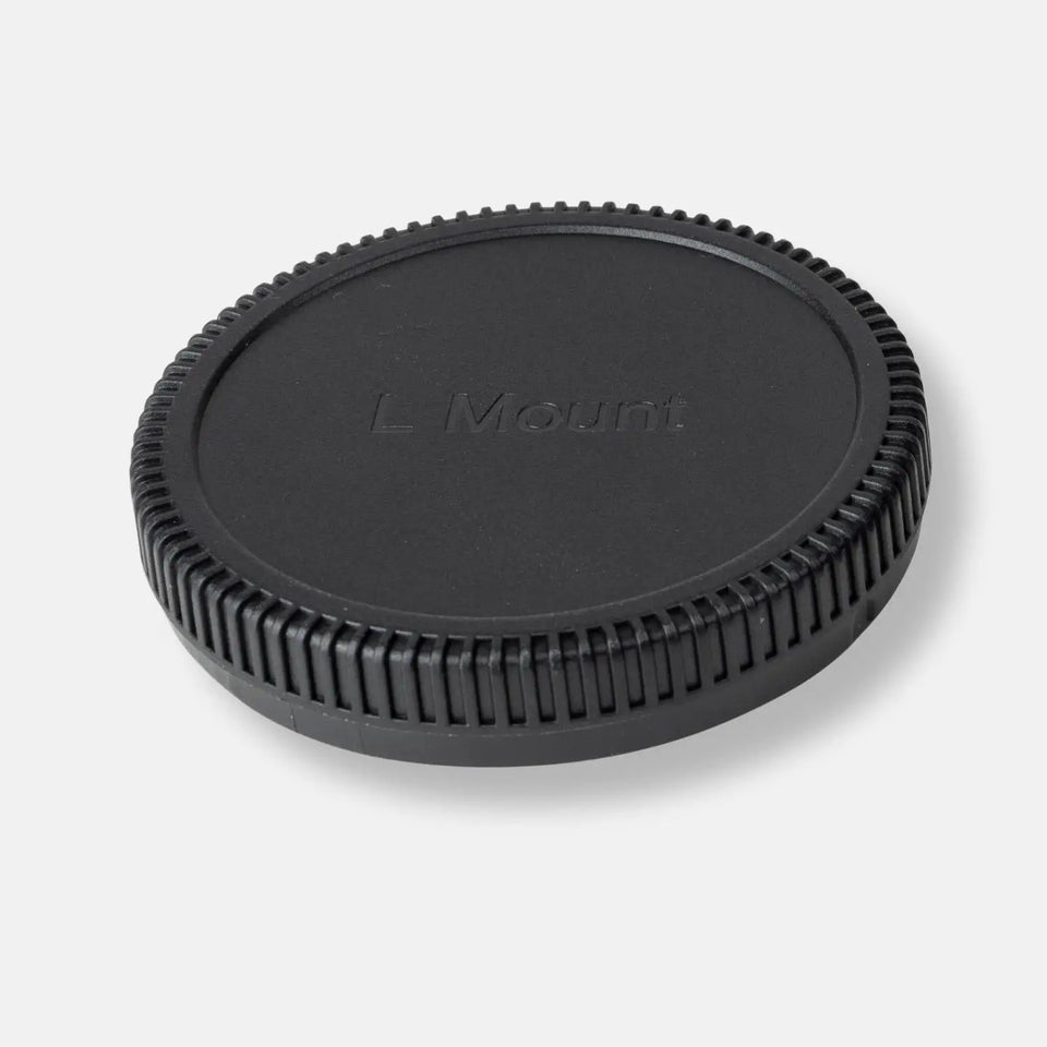 Lens rear cap replacement for Sony / Canon / Nikon / Fujifilm / Others - Lumix L - Camera & Photo > Camera Accessories