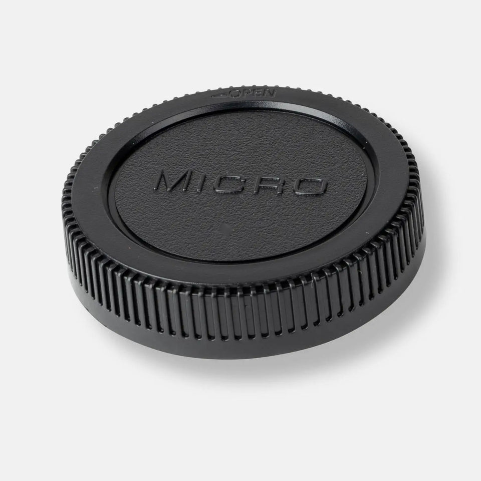 Lens rear cap replacement for Sony / Canon / Nikon / Fujifilm / Others - MFT (Micro 4/3) - Camera & Photo >