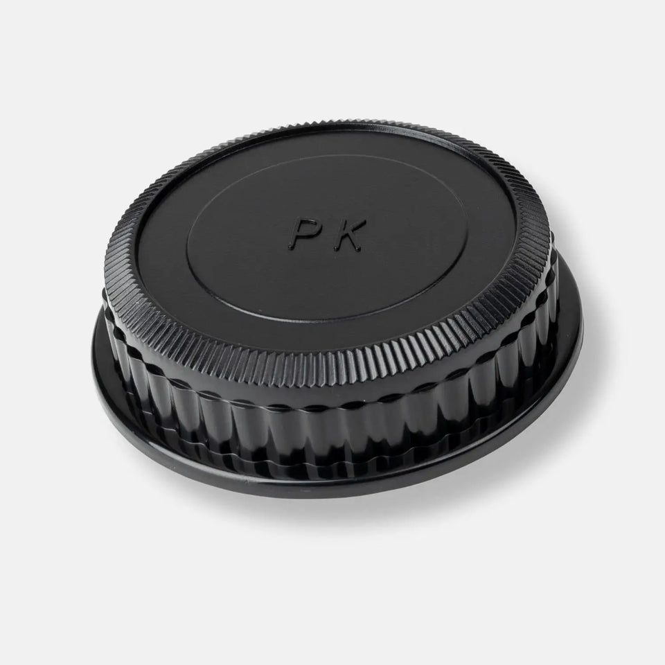 Lens rear cap replacement for Sony / Canon / Nikon / Fujifilm / Others - Pentax K - Camera & Photo > Camera Accessories