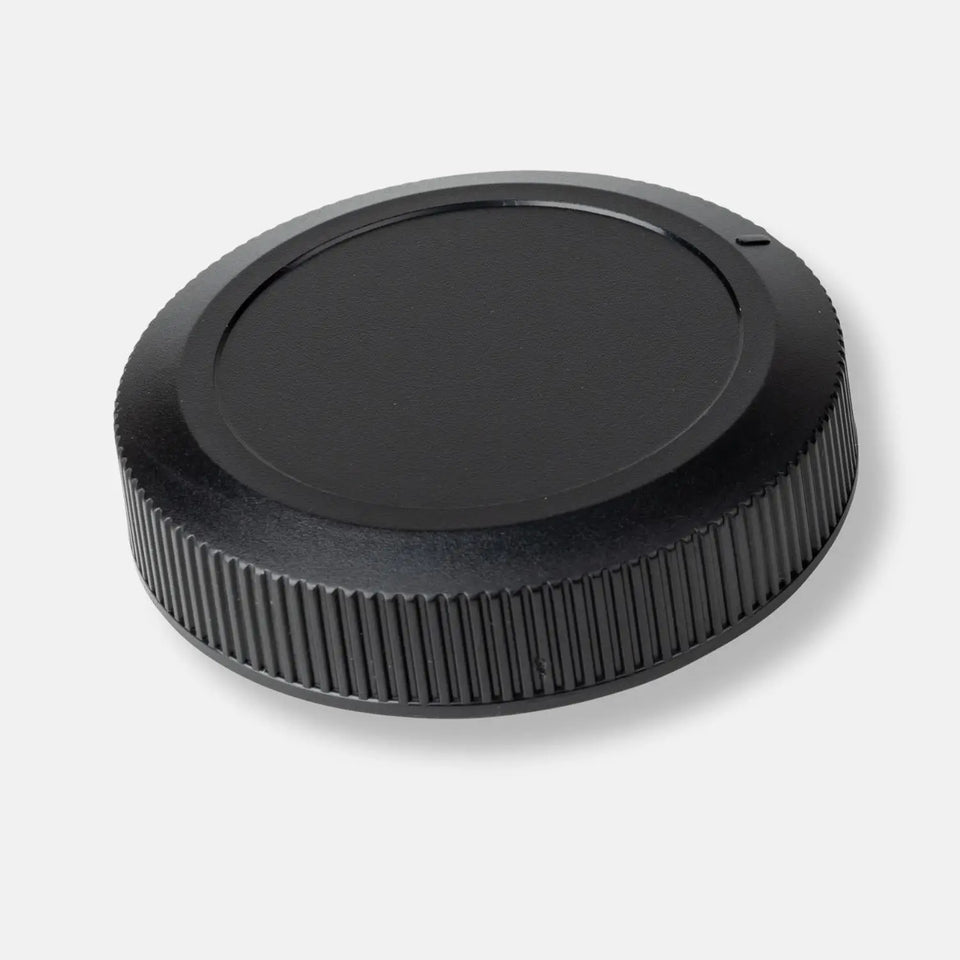 Lens rear cap replacement for Sony / Canon / Nikon / Fujifilm / Others - RF - Camera & Photo > Camera Accessories
