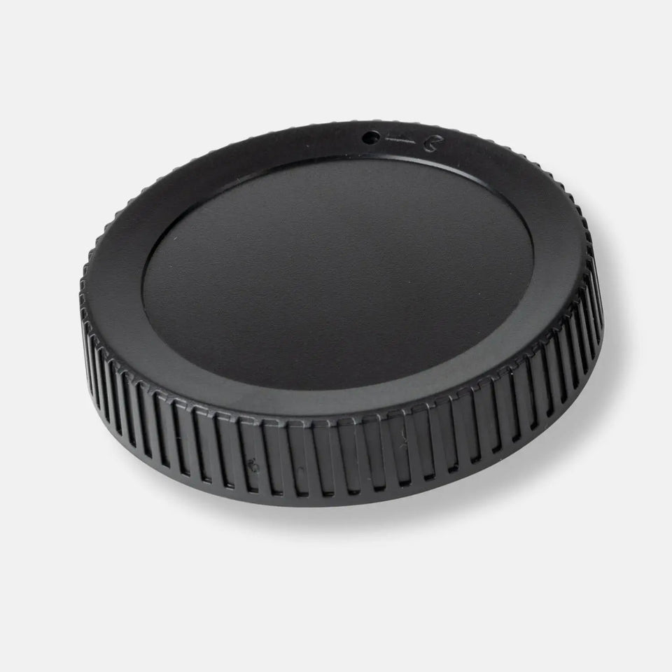 Lens rear cap replacement for Sony / Canon / Nikon / Fujifilm / Others - Z - Camera & Photo > Camera Accessories