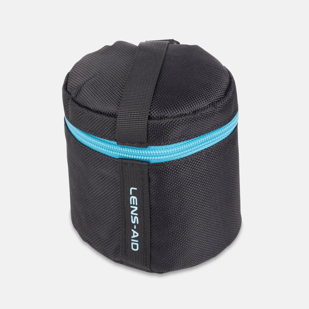 Objektivtasche gepolstert wasserabweisend mit Fleece-Futter - XS (9 x 11 cm) - Kamera & Foto > Kamerazubehör