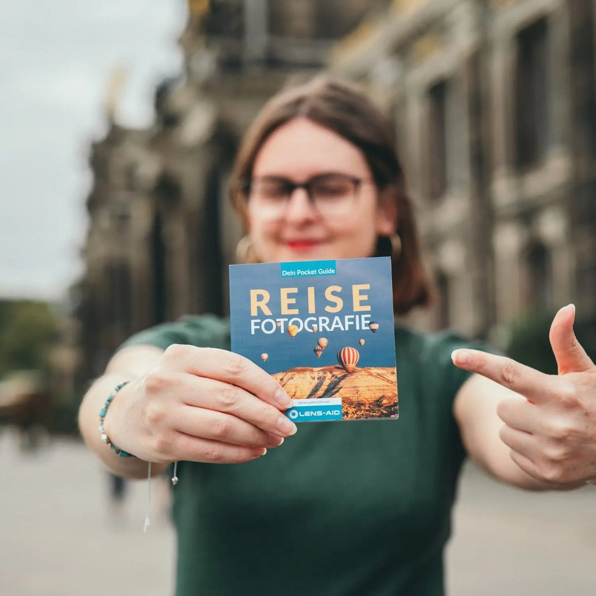 Pocket Guide to Travel Photography – Better Photos on the Go
