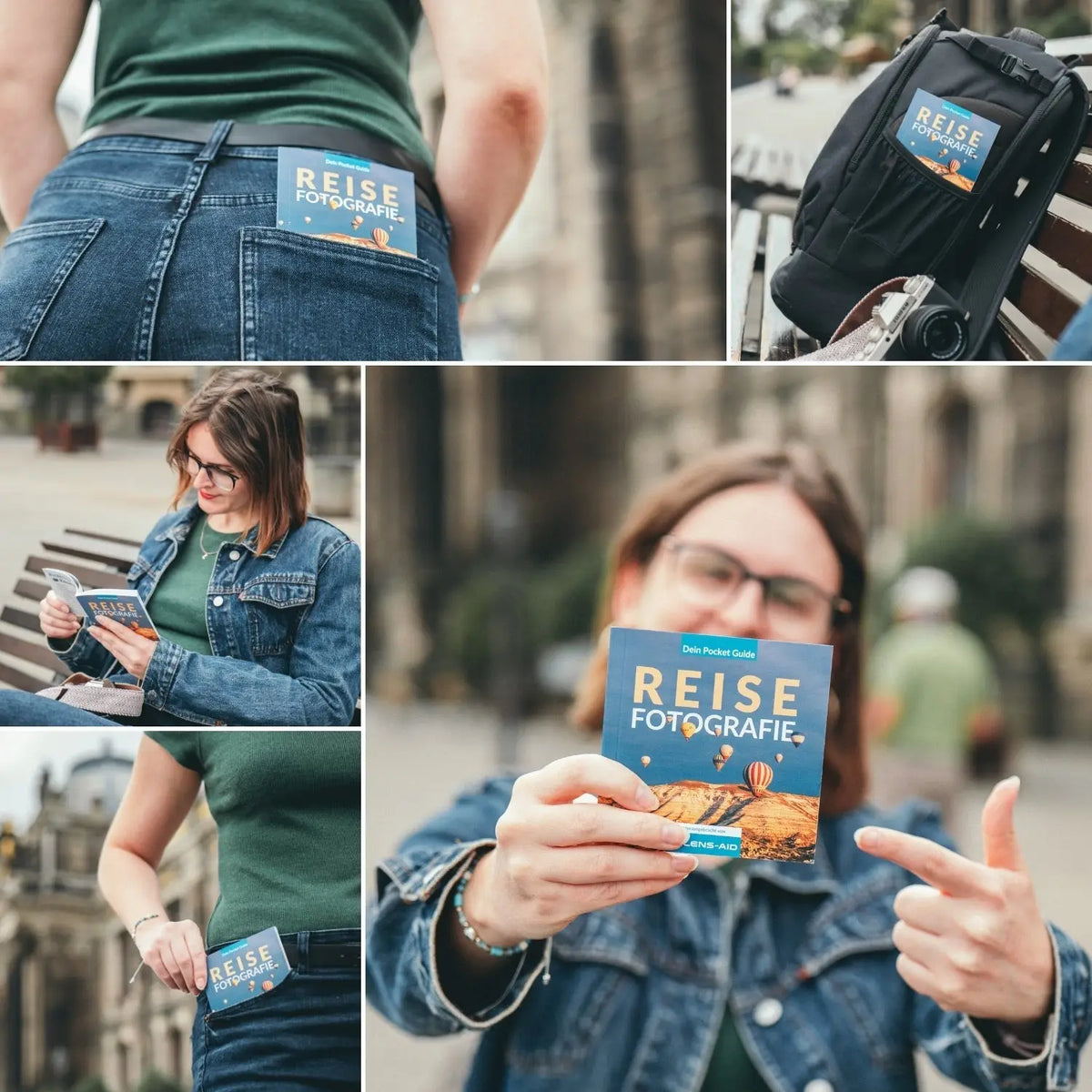 Pocket Guide to Travel Photography – Better Photos on the Go