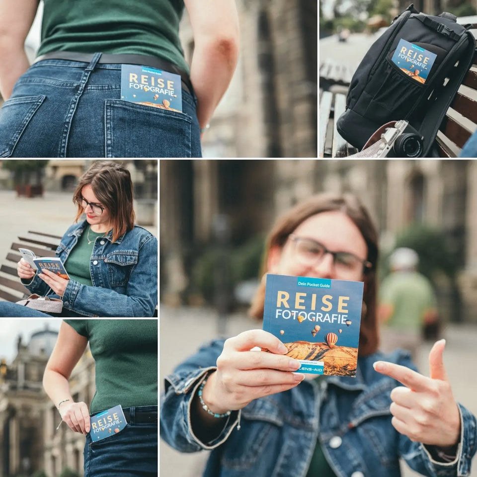Pocket Guide to Travel Photography – Better Photos on the Go