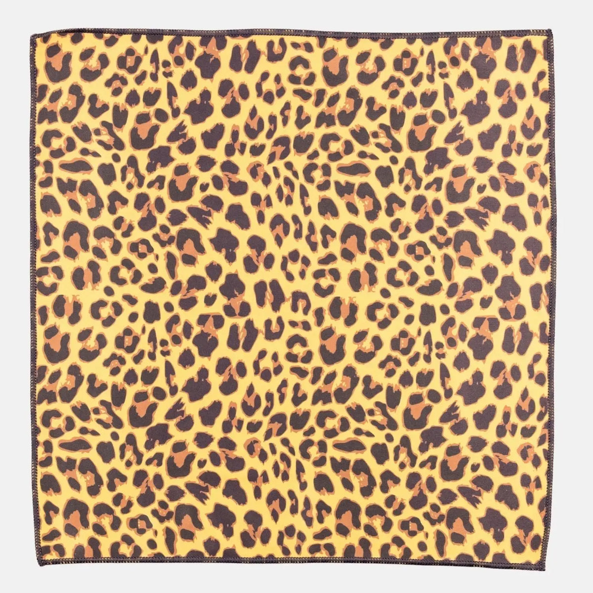 Premium microfiber cloth, large 30x30 cm, designed for glasses, screens, and glass - Camera & Photo > Camera Accessories