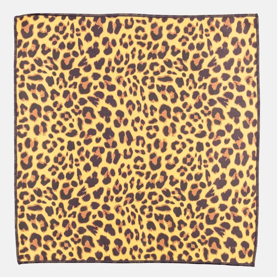 Premium microfiber cloth, large 30x30 cm, designed for glasses, screens, and glass - Camera & Photo > Camera Accessories