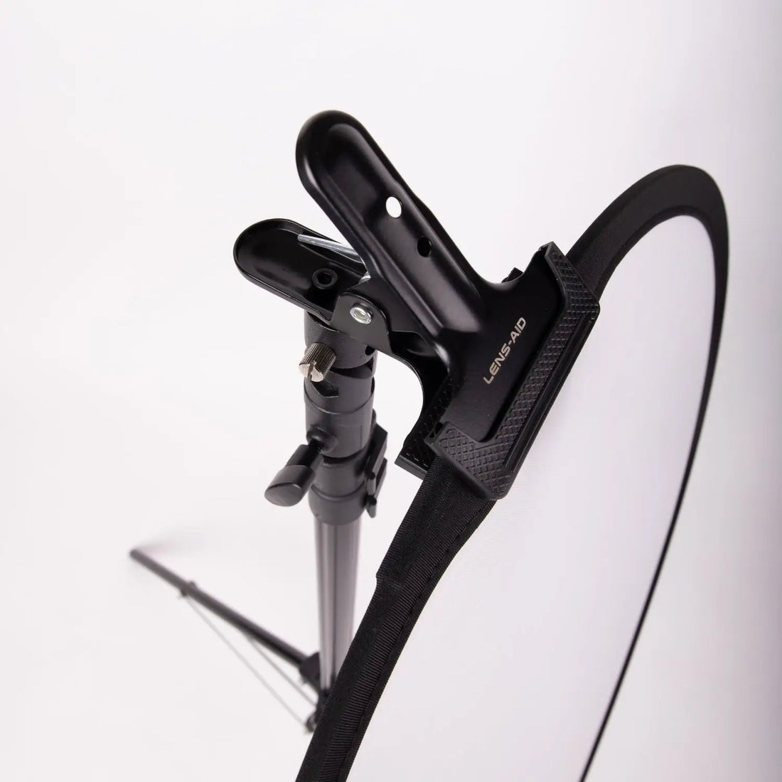 Reflektor-Klemme aus Metall für Faltreflektor & Fotohintergrund - Kamera Foto > Fotostudio-Ausrüstung Fotostudio-Zubehör
