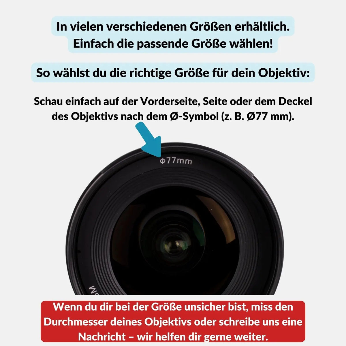 Bouchon d'objectif rétro de remplacement - compatible avec Sony, Canon et autres - Appareil photo > Accessoires pour appareils photo > Accessoires pour objectifs