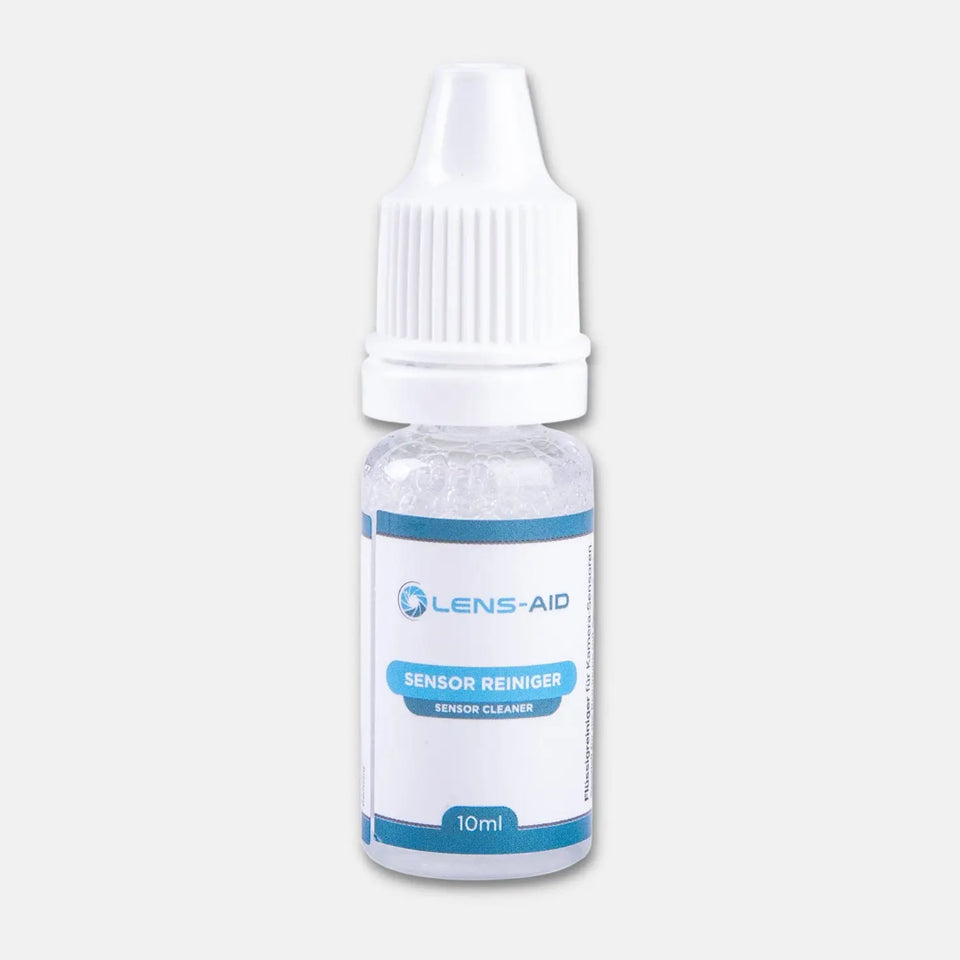 Sensor cleaning fluid 10 ml for camera sensors - Camera & Photo > Camera Accessories Camera Cleaning